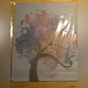 Sublimation mouse pad